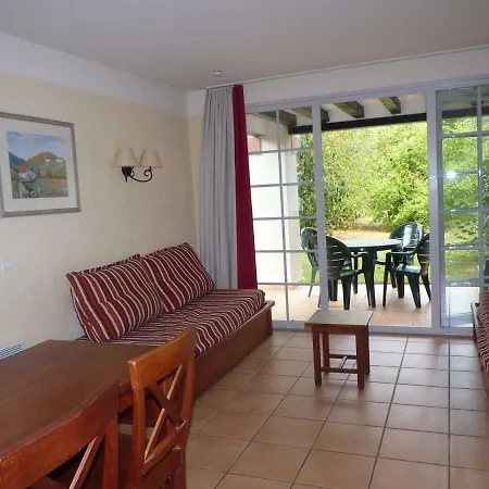 N23, Parc D'Arradoy-St J P De Port Apartment Uhart-Cize Exterior photo