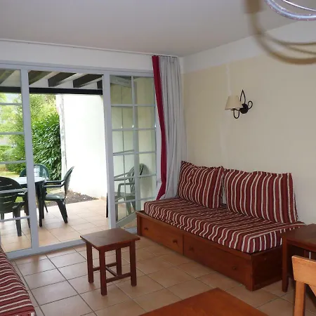N23, Parc D'Arradoy-St J P De Port Apartment Uhart-Cize Exterior photo