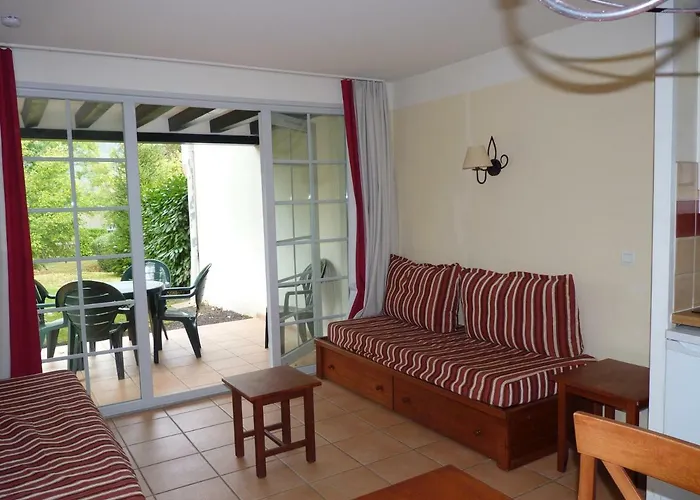 N23, Parc D\'Arradoy-St J P De Port