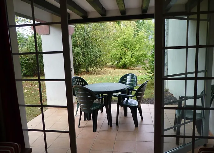 N23, Parc D\'Arradoy-St J P De Port