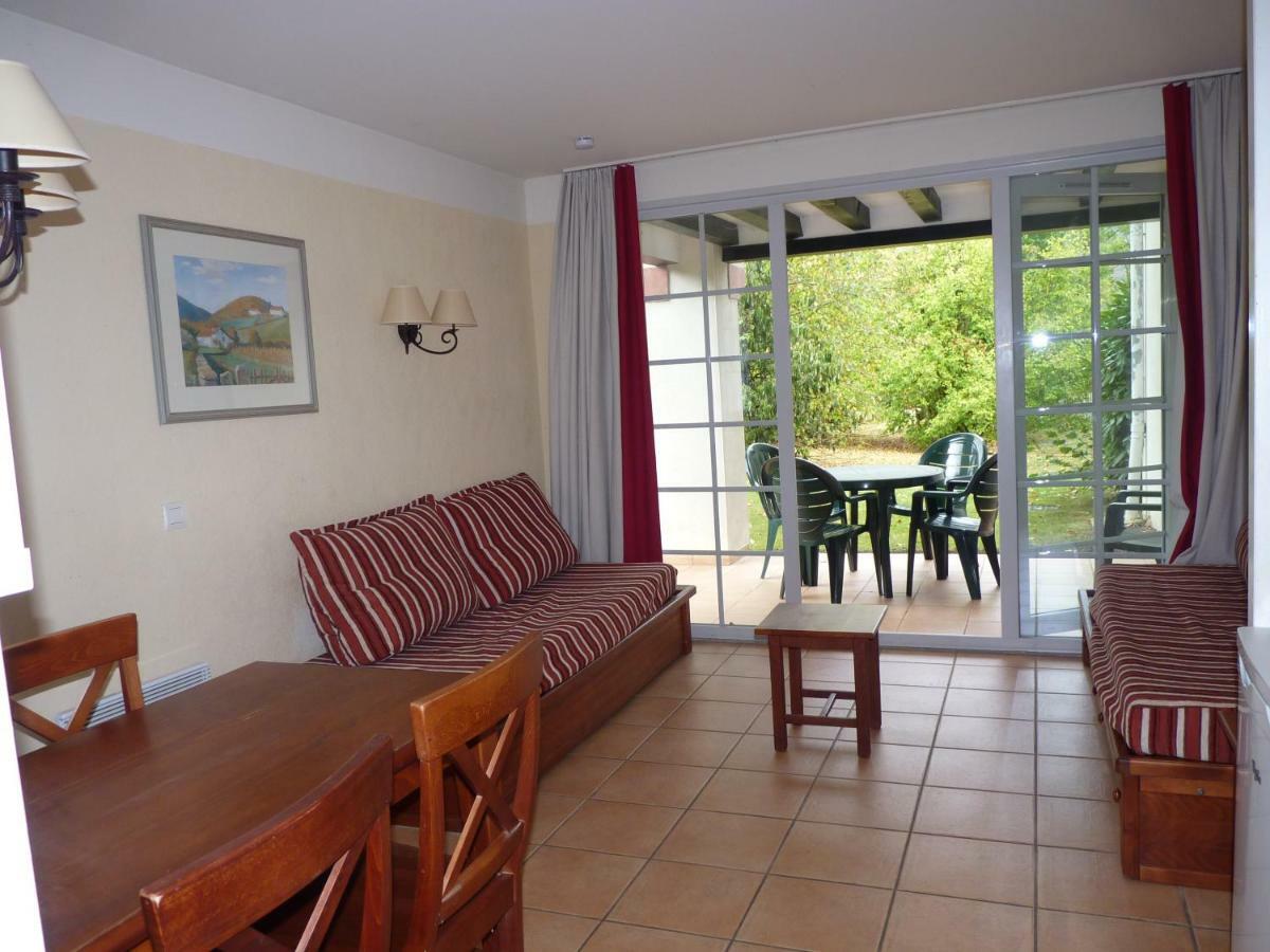 N23, Parc D'arradoy-st J P De Port * Uhart-Cize