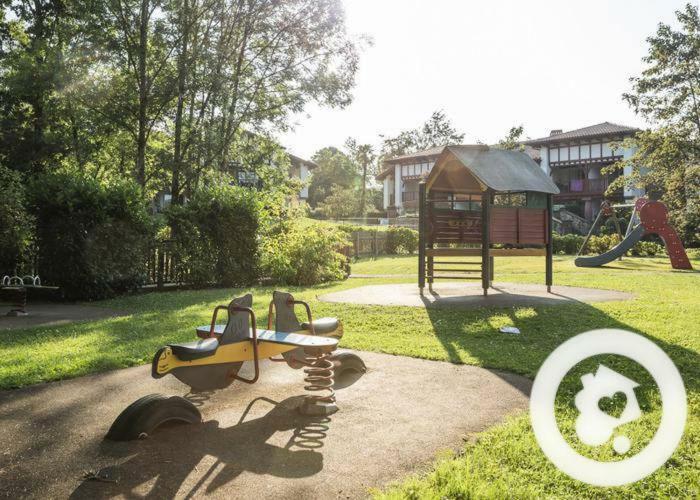 Apartment N23, Parc D'arradoy-st J P De Port