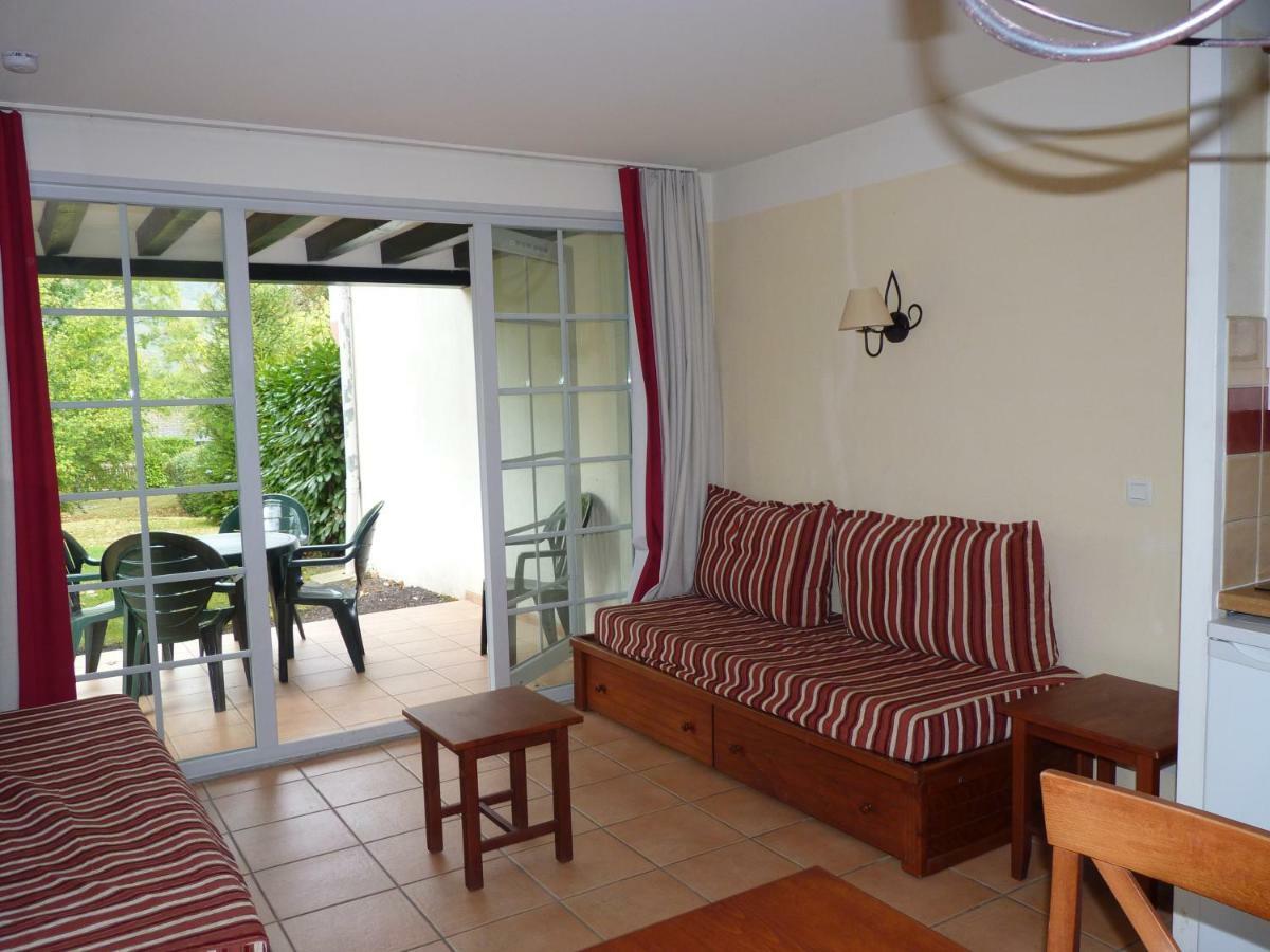 N23, Parc D'arradoy-st J P De Port Uhart-Cize